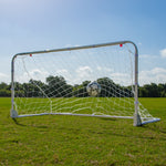 Champion Sports Easy Fold Soccer Goal, 6' x 3'