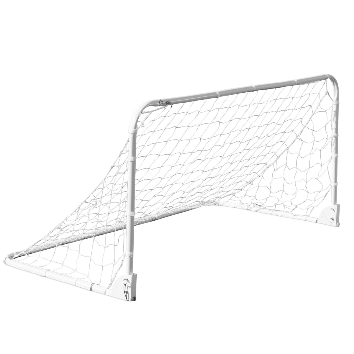Champion Sports Easy Fold Soccer Goal, 6' x 3'