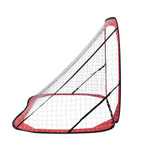 Champion Sports Pop-Up Soccer Goal, 6' x 4' - Pair