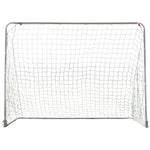 Champion Sports Easy Fold Soccer Goal, 8' x 6'