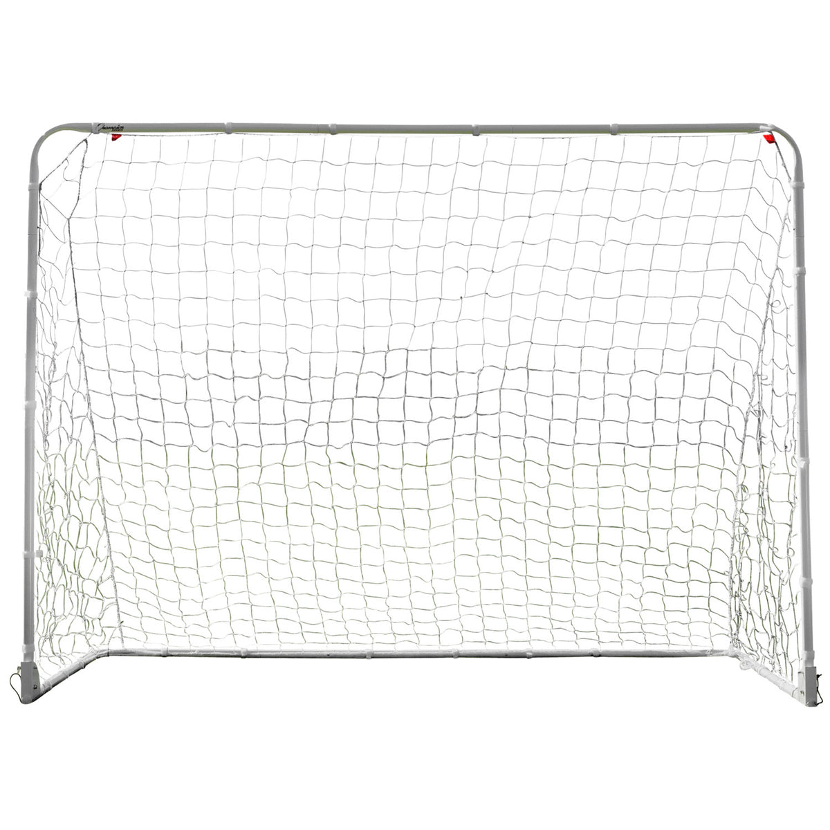 Champion Sports Easy Fold Soccer Goal, 8' x 6'