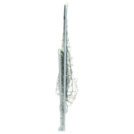 Champion Sports Easy Fold Soccer Goal, 8' x 6'