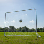 Champion Sports Easy Fold Soccer Goal, 8' x 6'