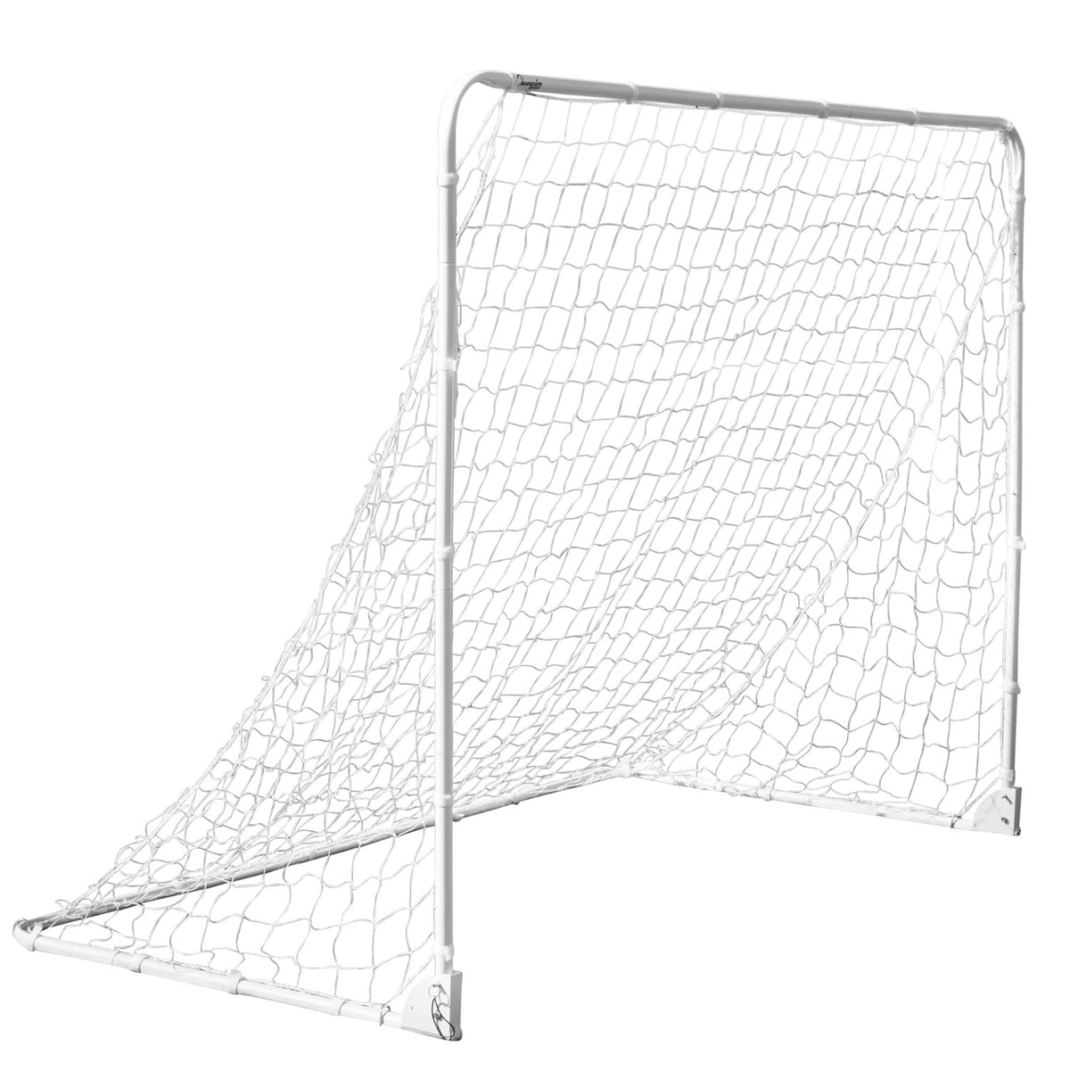 Champion Sports Easy Fold Soccer Goal, 8' x 6'