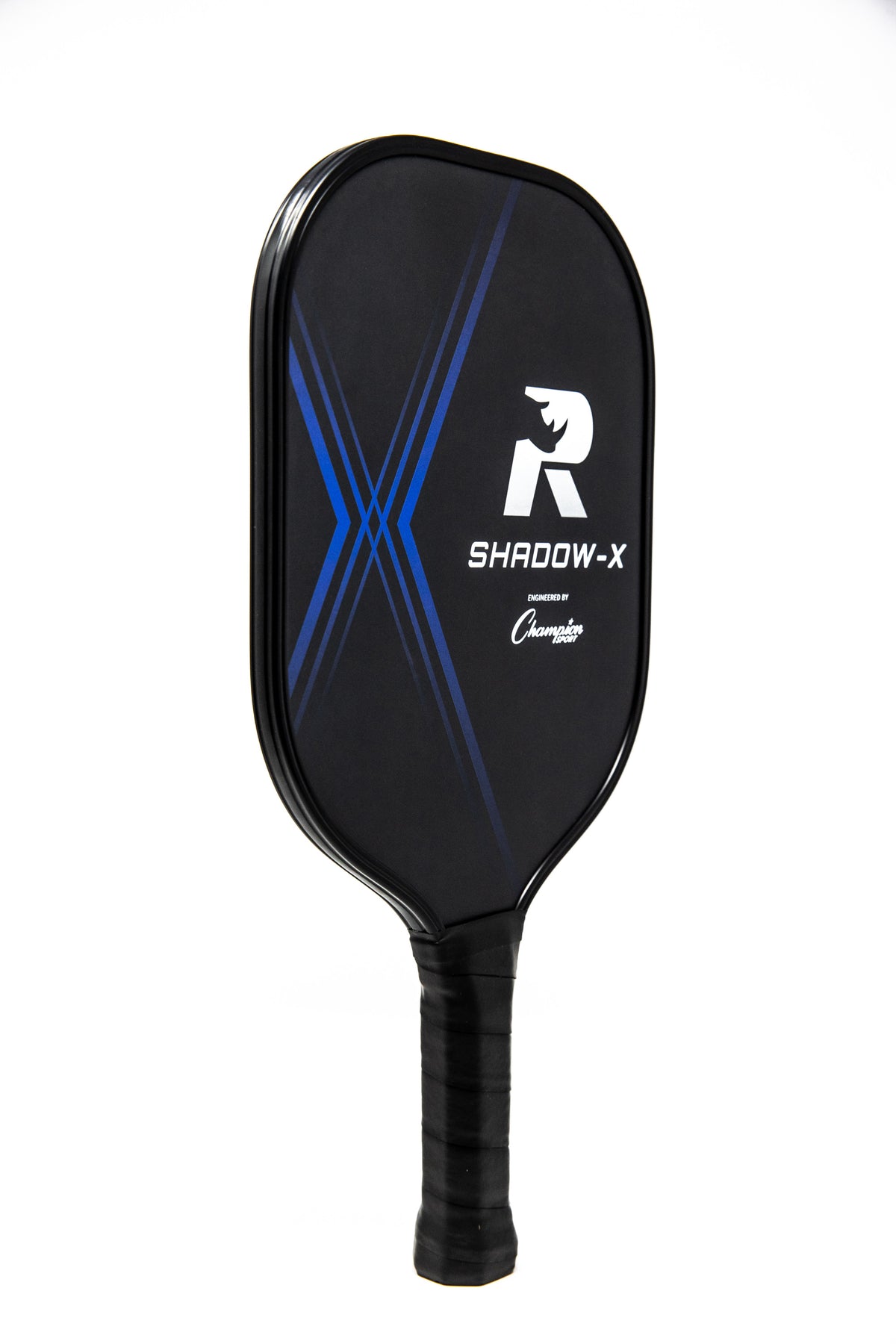 Champion Sports Rhino Pickleball Shadow-X Paddle