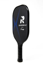 Champion Sports Rhino Pickleball Shadow-X Paddle