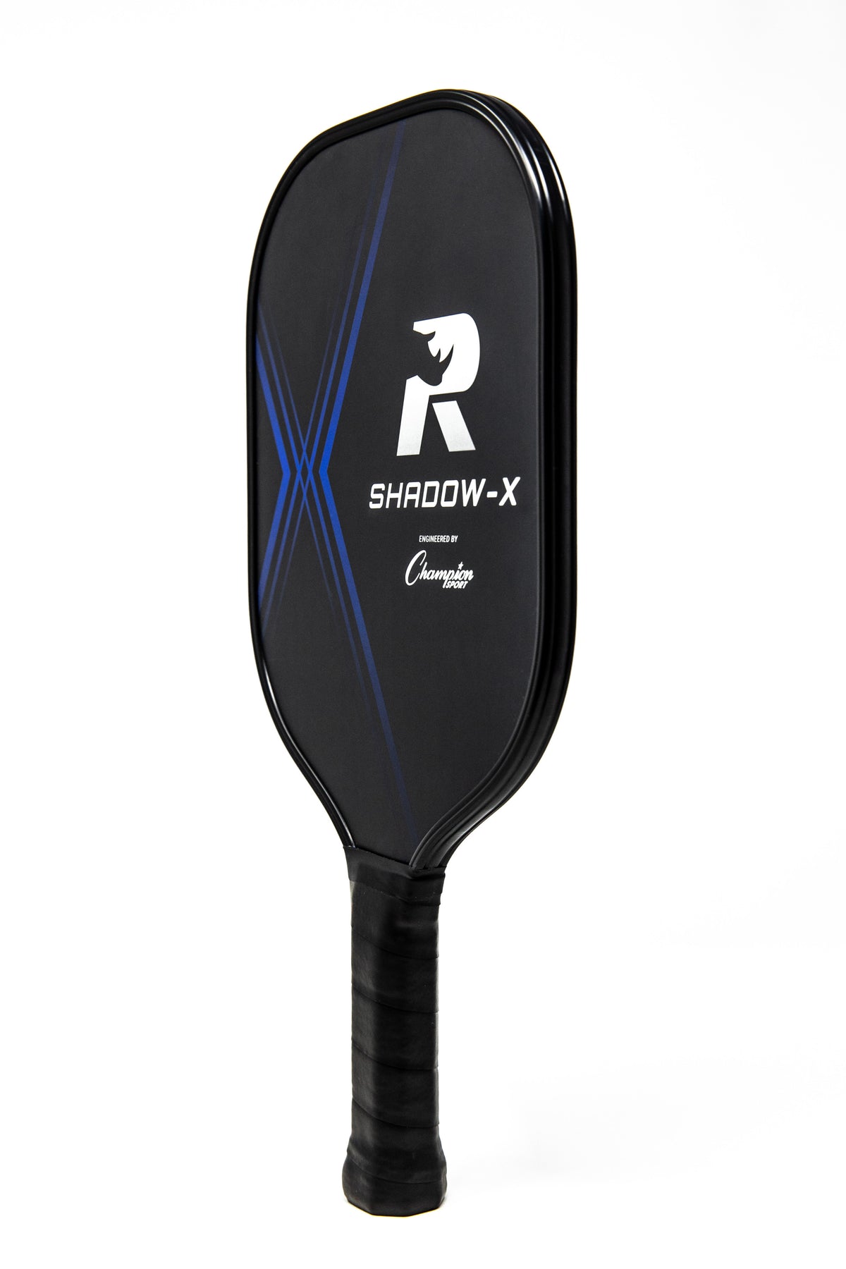 Champion Sports Rhino Pickleball Shadow-X Paddle