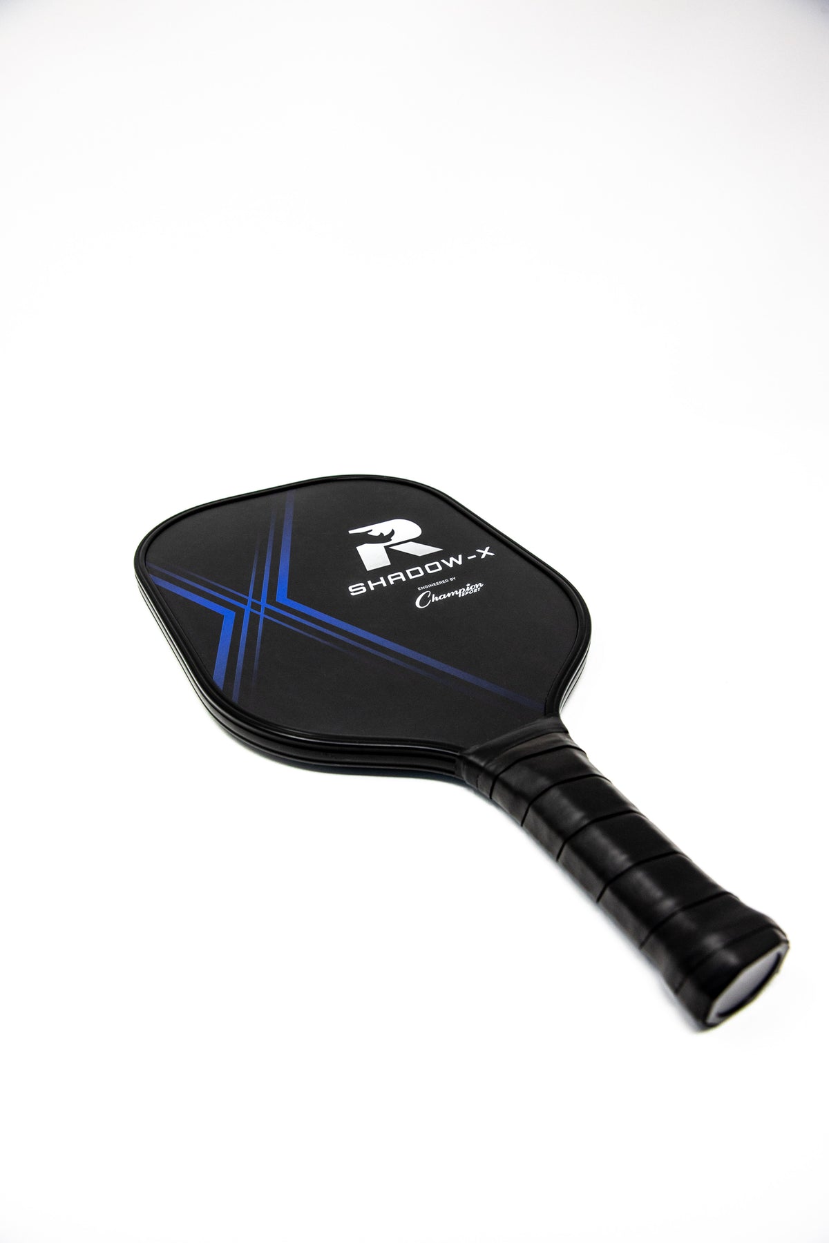 Champion Sports Rhino Pickleball Shadow-X Paddle