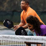 Champion Sports Rhino Pickleball Shadow-X Paddle