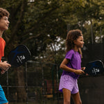 Champion Sports Rhino Pickleball Shadow-X Paddle