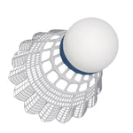 Champion Sports Nylon Shuttlecock - Tube of 6