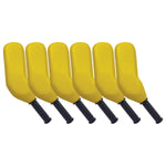 Champion Sports Rhino Skin Scooter Hockey Set