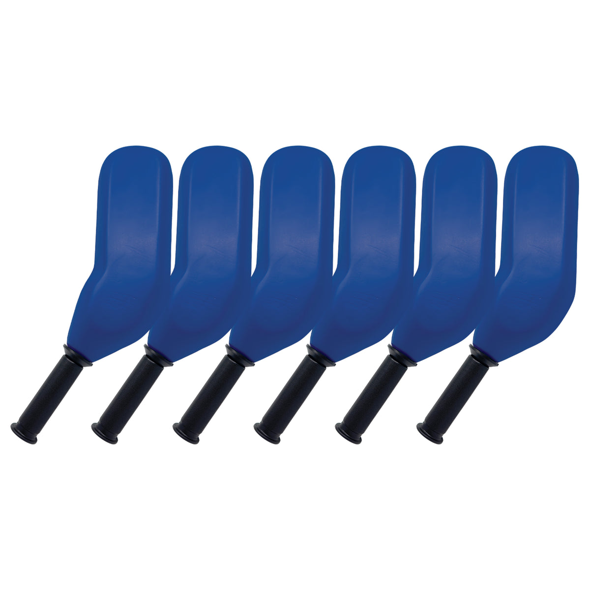 Champion Sports Rhino Skin Scooter Hockey Set