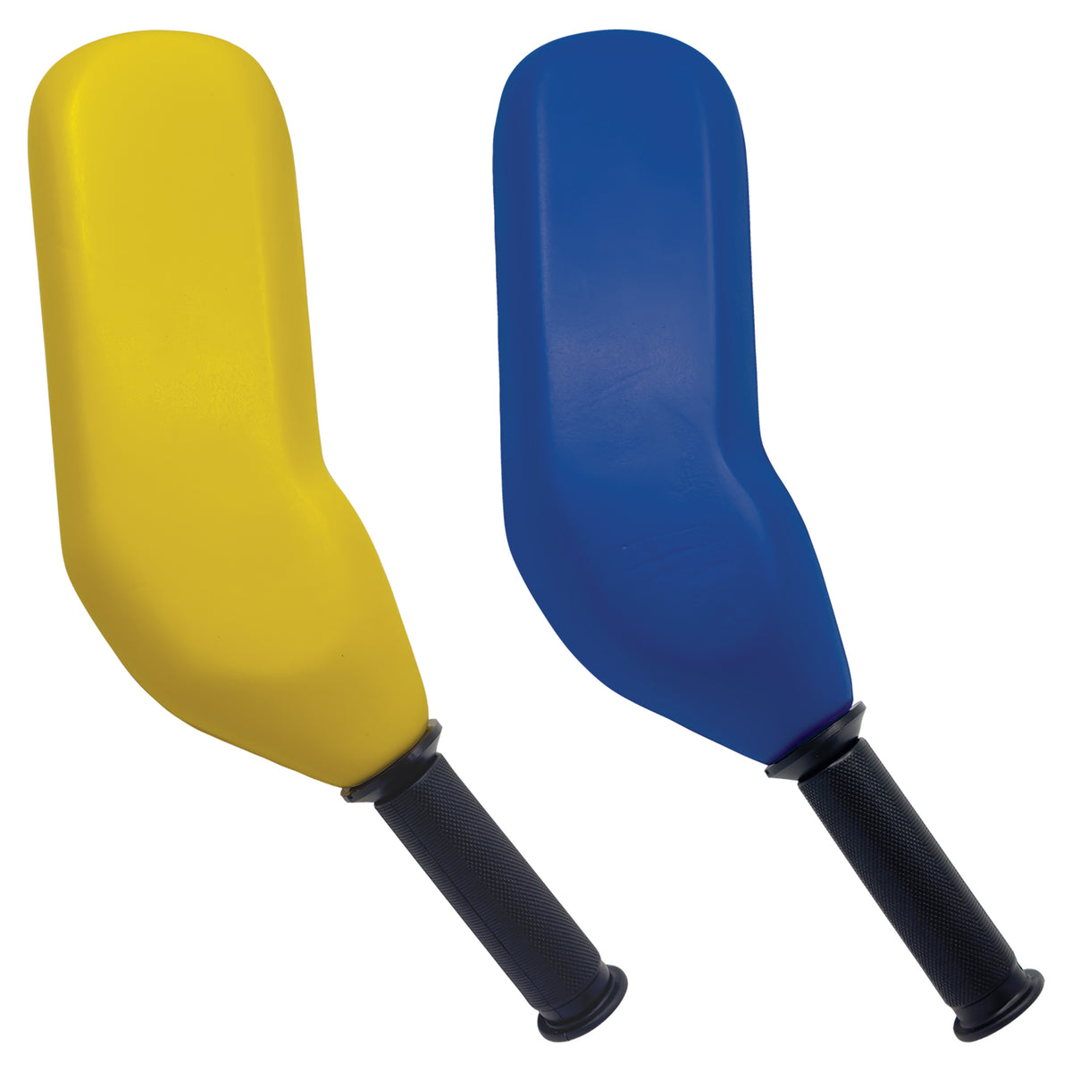 Champion Sports Rhino Skin Scooter Hockey Set
