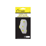 Champion Sports 3-Wheel Steel Umpire Indicator - Pack of 12
