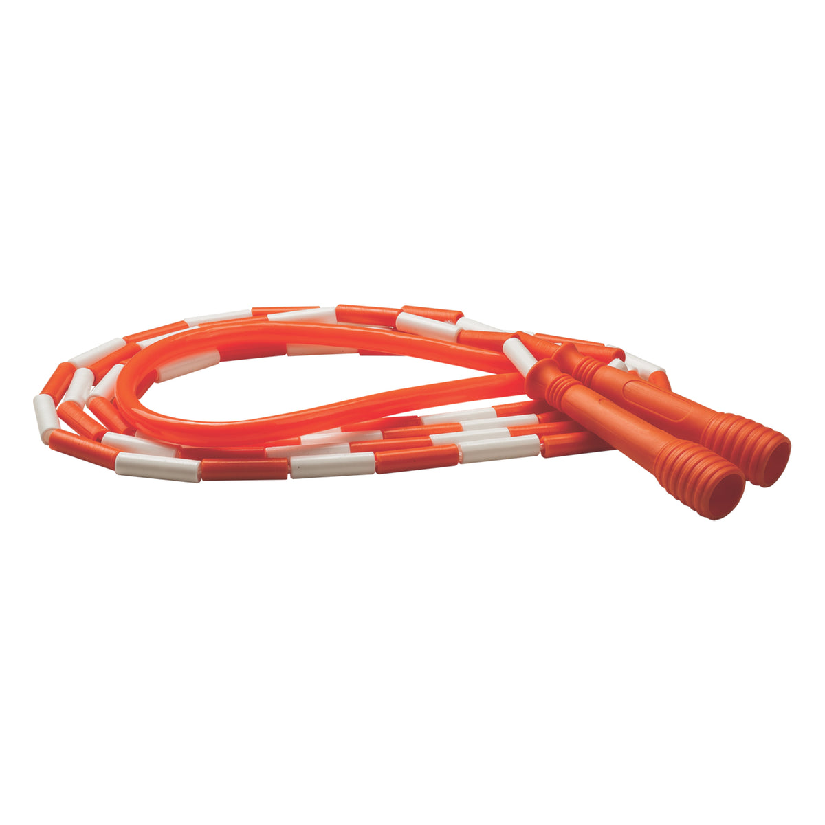 Champion Sports Deluxe XU Beaded Jump Rope - 10'