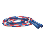 Champion Sports Deluxe XU Beaded Jump Rope - 16'