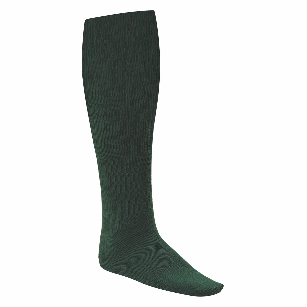 Champion Sports All-Sport Tube Socks - Small - Dark Green
