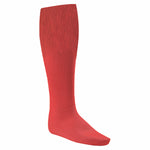 Champion Sports All-Sport Tube Socks - Small - Red