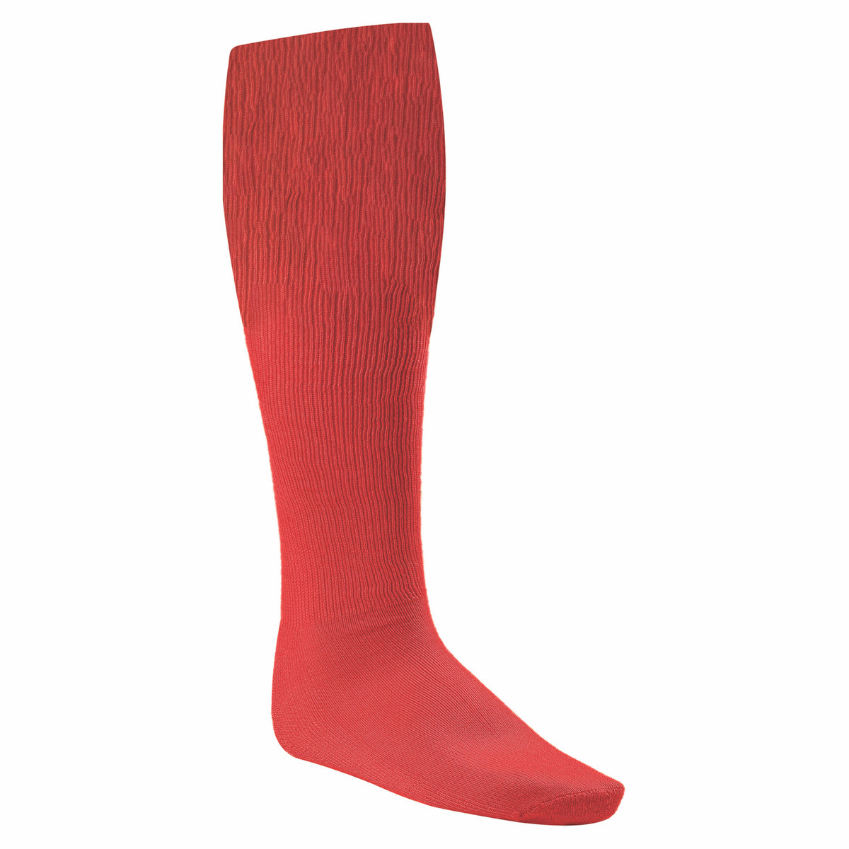 Champion Sports All-Sport Tube Socks - Small - Red