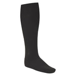 Champion Sports All-Sport Tube Socks - Small - Black