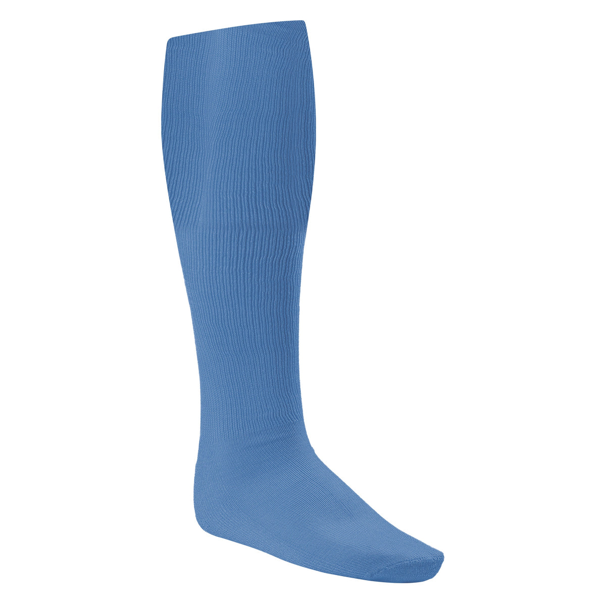Champion Sports All-Sport Tube Socks - Large - Columbia Blue
