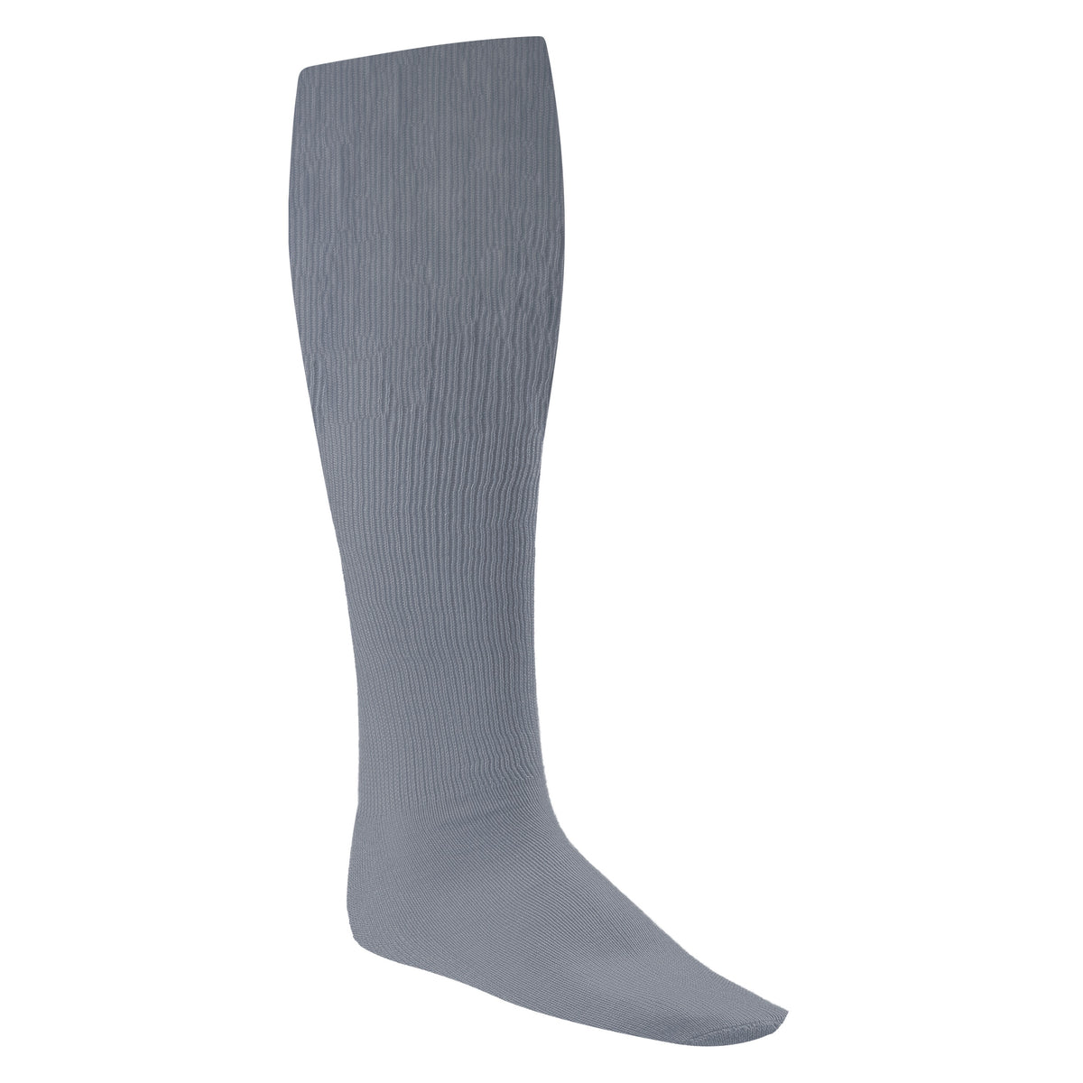 Champion Sports All-Sport Tube Socks - Large - Gray