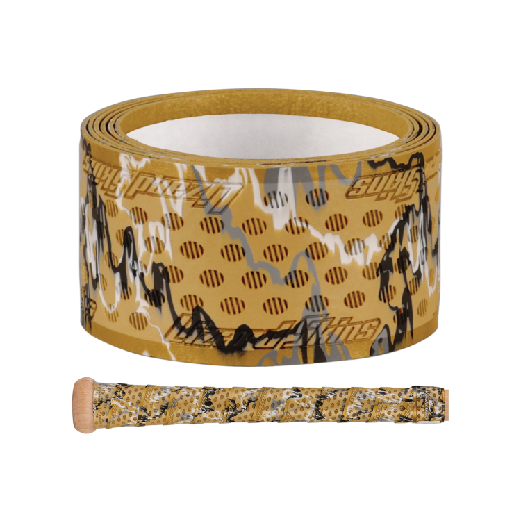 Lizard Skins DSP Ultra Bat Grip - Camo