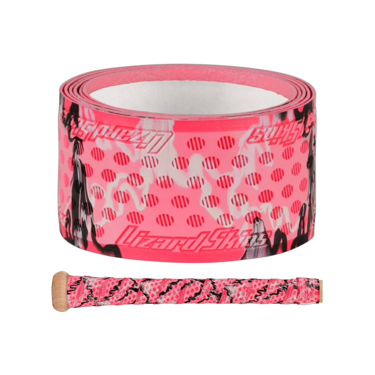 Lizard Skins DSP Ultra Bat Grip - Camo