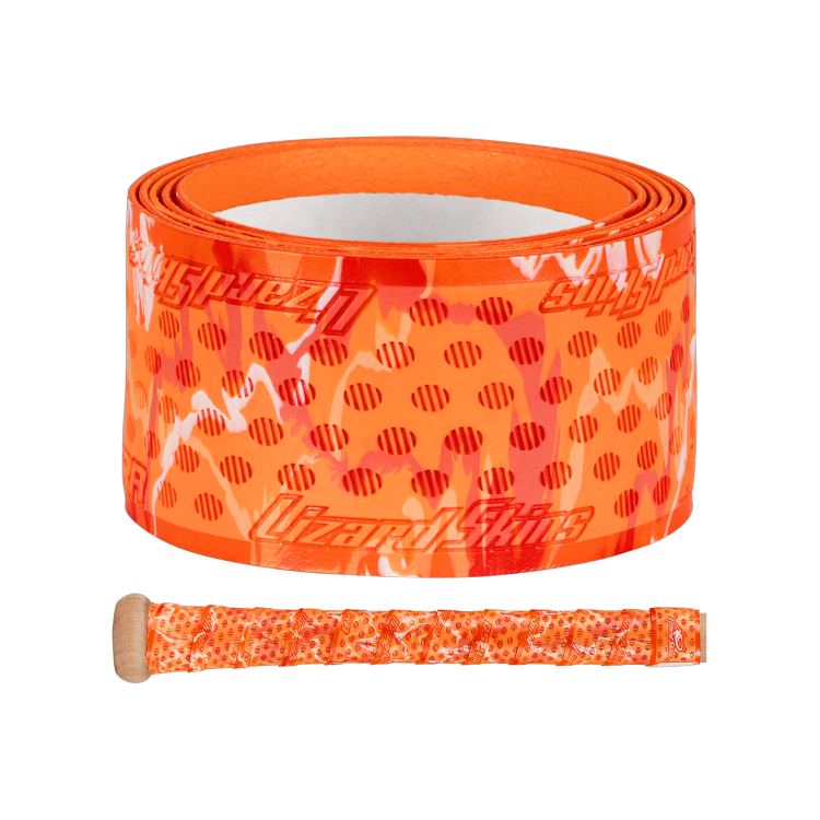 Lizard Skins DSP Ultra Bat Grip - Camo