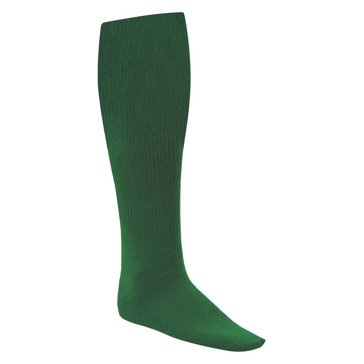 Champion Sports All-Sport Tube Socks - Large - Kelly Green