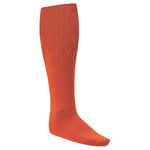 Champion Sports All-Sport Tube Socks - Large - Orange