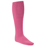 Champion Sports All-Sport Tube Socks - Large - Pink