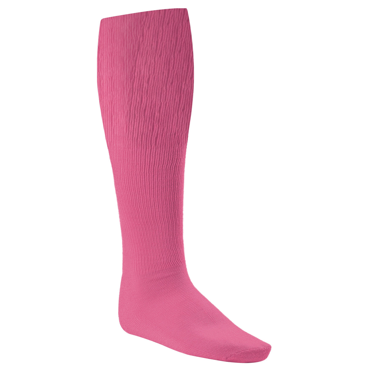 Champion Sports All-Sport Tube Socks - Medium - Pink