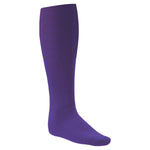 Champion Sports All-Sport Socks, X-Large - Purple