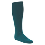 Champion Sports All-Sport Tube Socks - Large - Teal