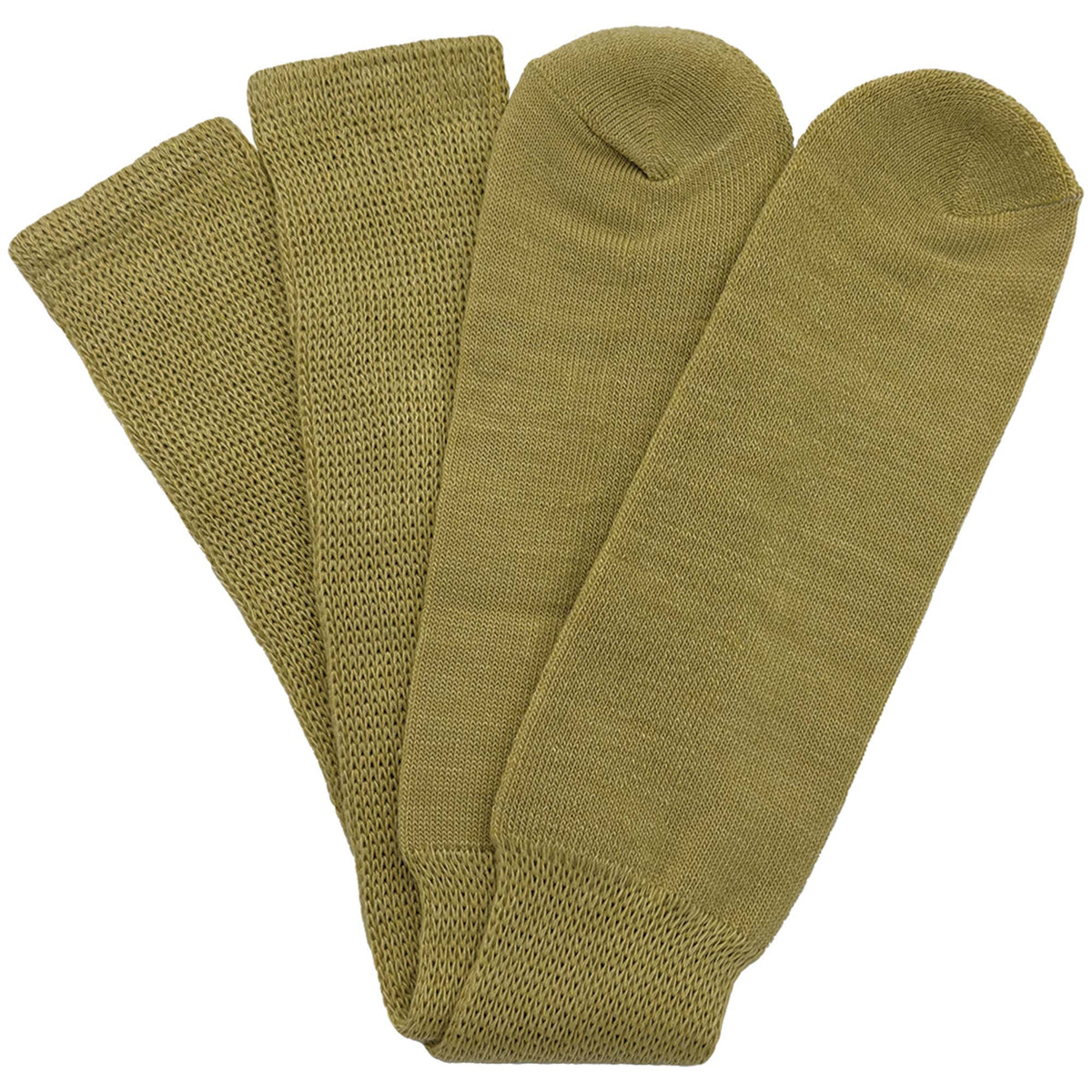 Champion Sports All-Sport Tube Socks - Medium