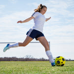 Champion Sports Trainer Soccer Ball