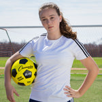 Champion Sports Trainer Soccer Ball