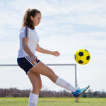 Champion Sports Trainer Soccer Ball