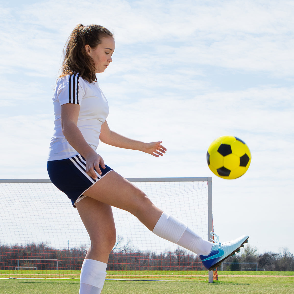 Champion Sports Trainer Soccer Ball