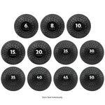 Champion Sports Rhino Fitness Slam Ball