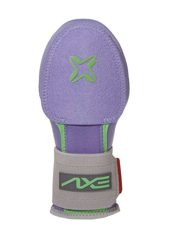 Axe Armor Sliding Mitt