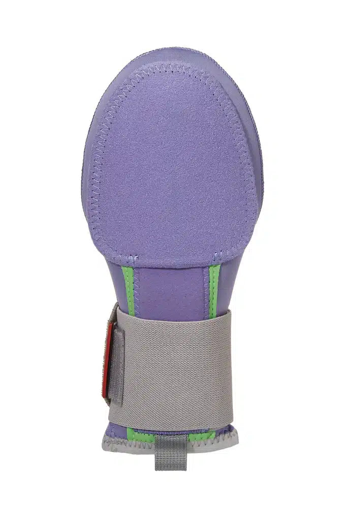 Axe Armor Sliding Mitt