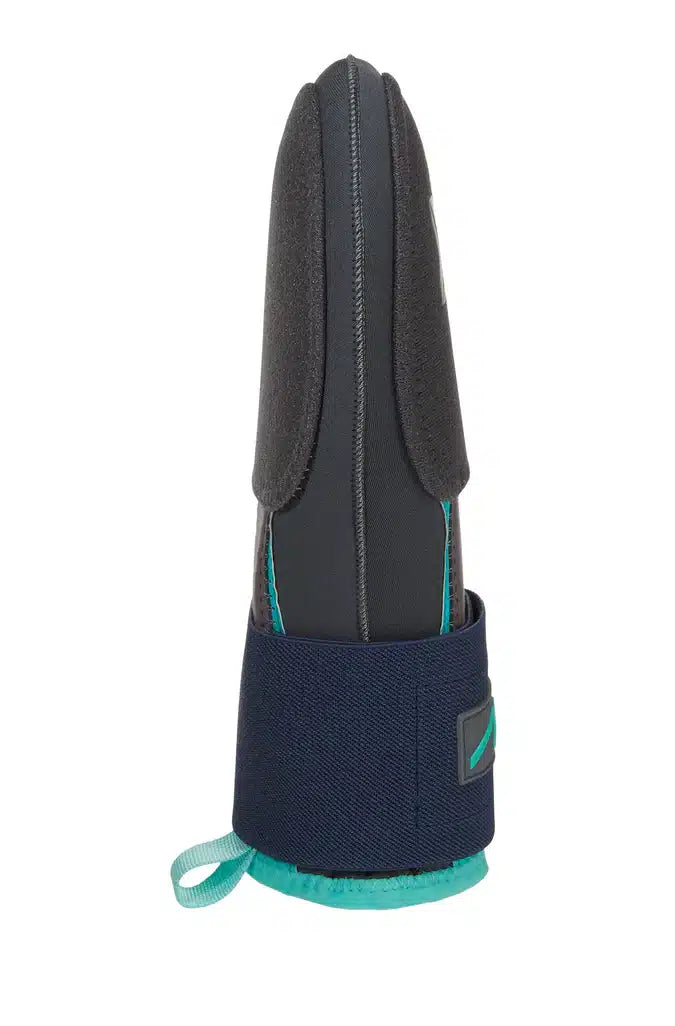 Axe Armor Sliding Mitt