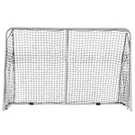 Champion Sports Easy Fold Soccer Goal, 6' x 4'