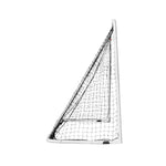 Champion Sports Easy Fold Soccer Goal, 6' x 4'