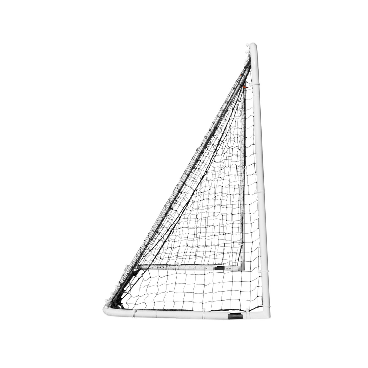 Champion Sports Easy Fold Soccer Goal, 6' x 4'