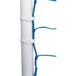 Champion Sports Net Fasteners - Dozen