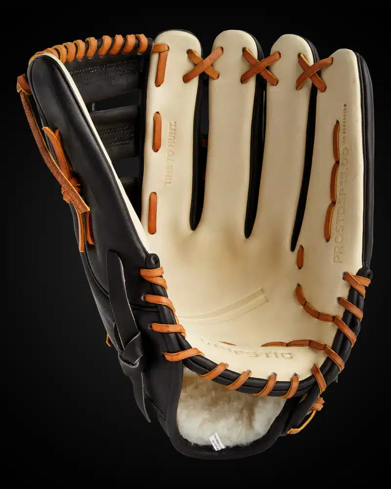 Warstic Pro Standard Series Slowpitch Glove